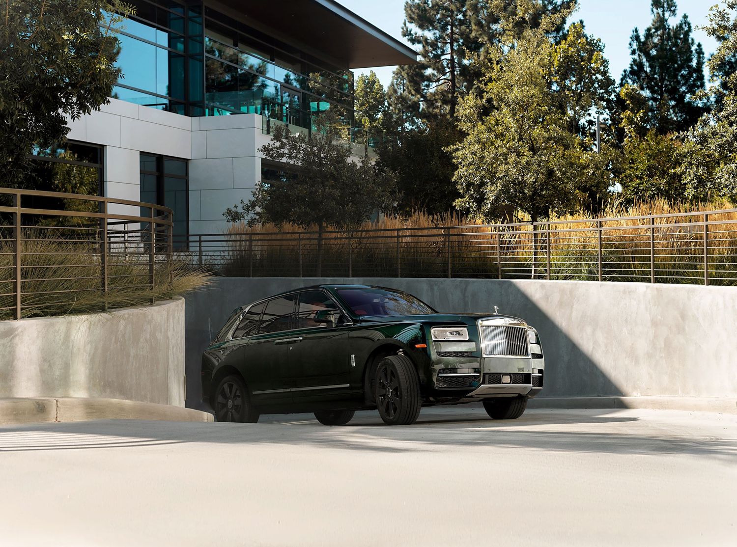 Automotive Editorial Photography