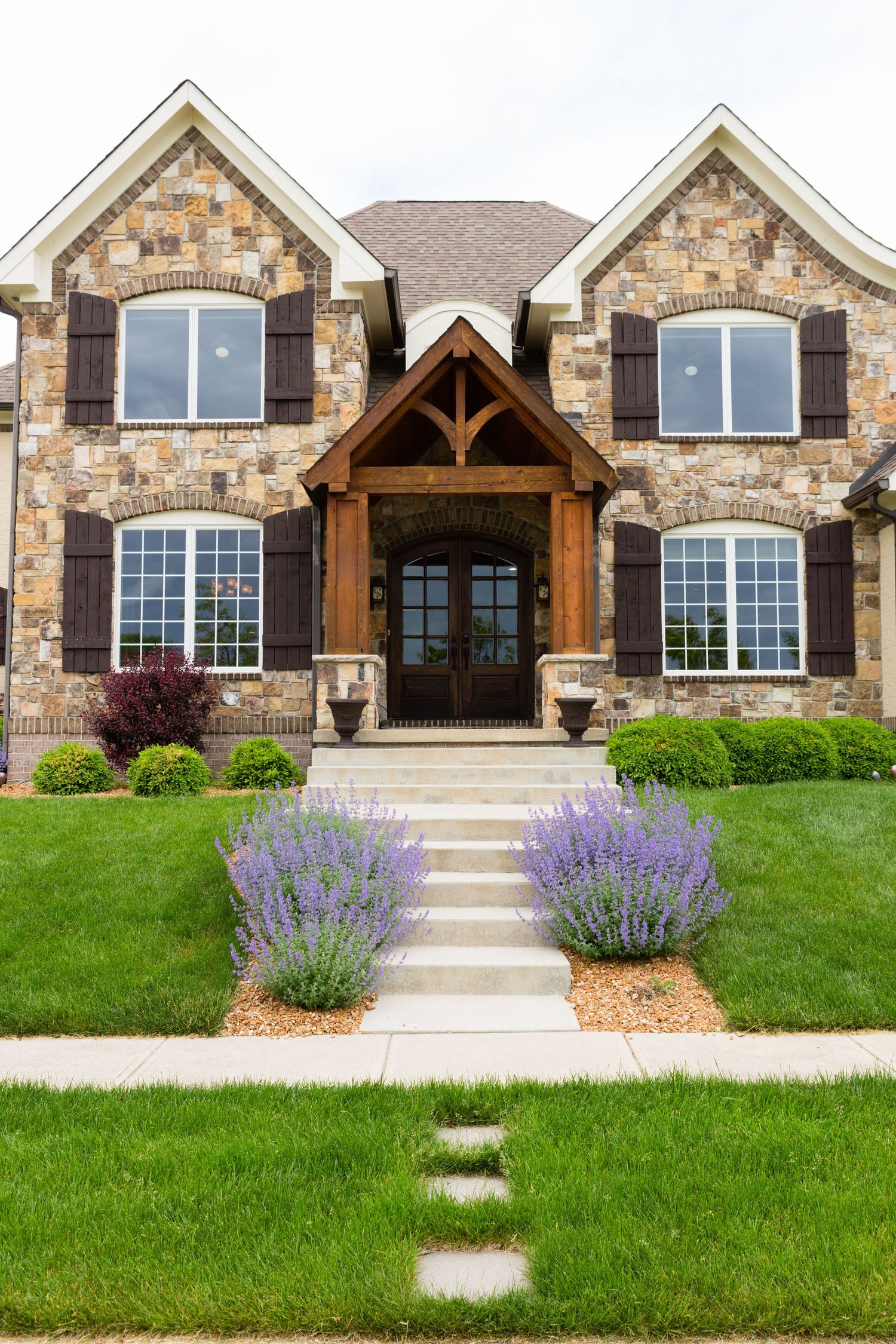 Zionsville home