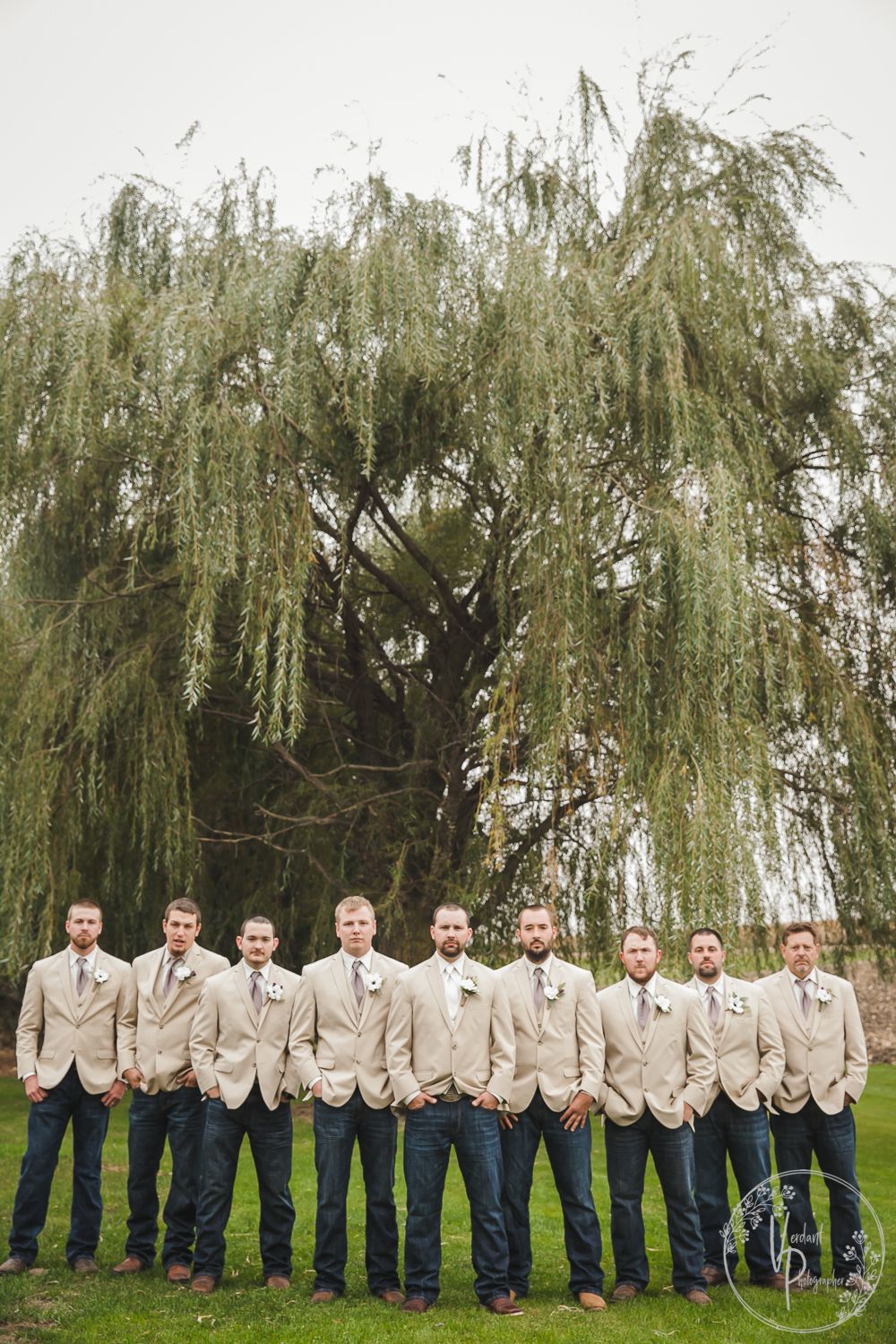 Dixon IL Wedding Photographer || Northern IL Wedding