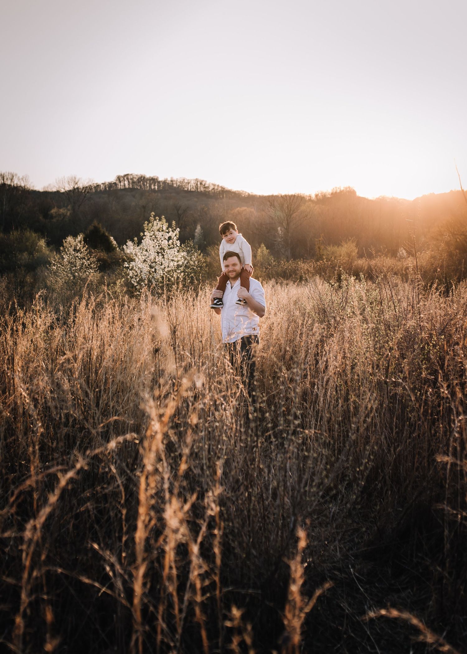 Nashville Tennessee Maternity Photographer