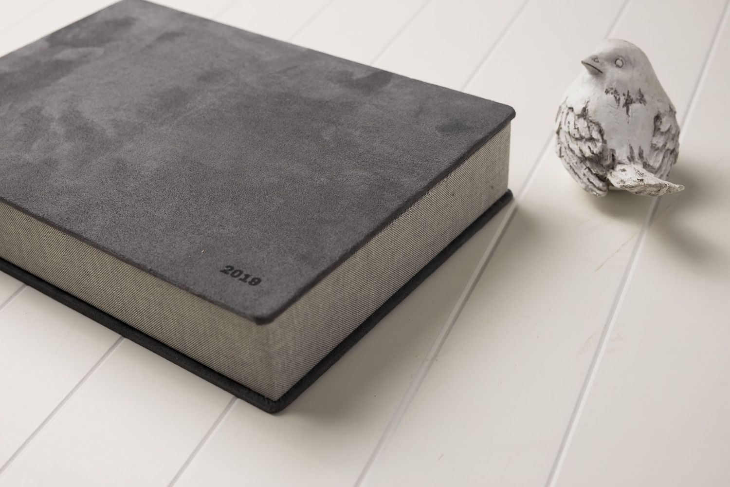 austin newborn photography suede photo folio box embossing