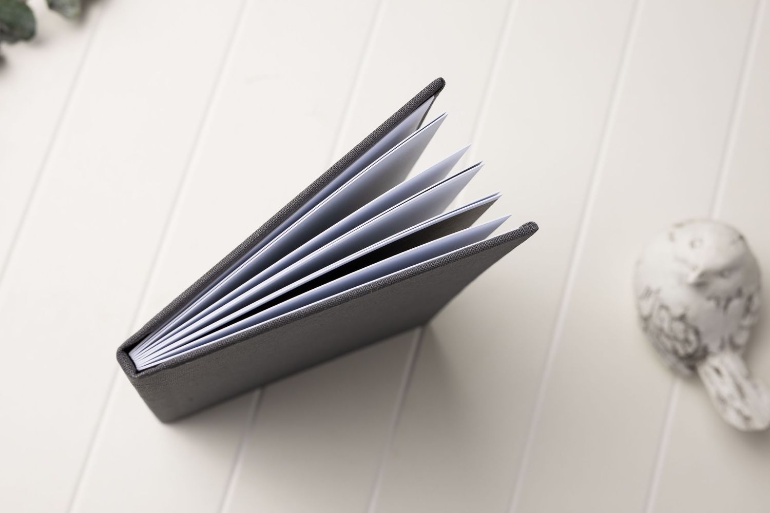 austin newborn photography petite maternity linen book spine and pages