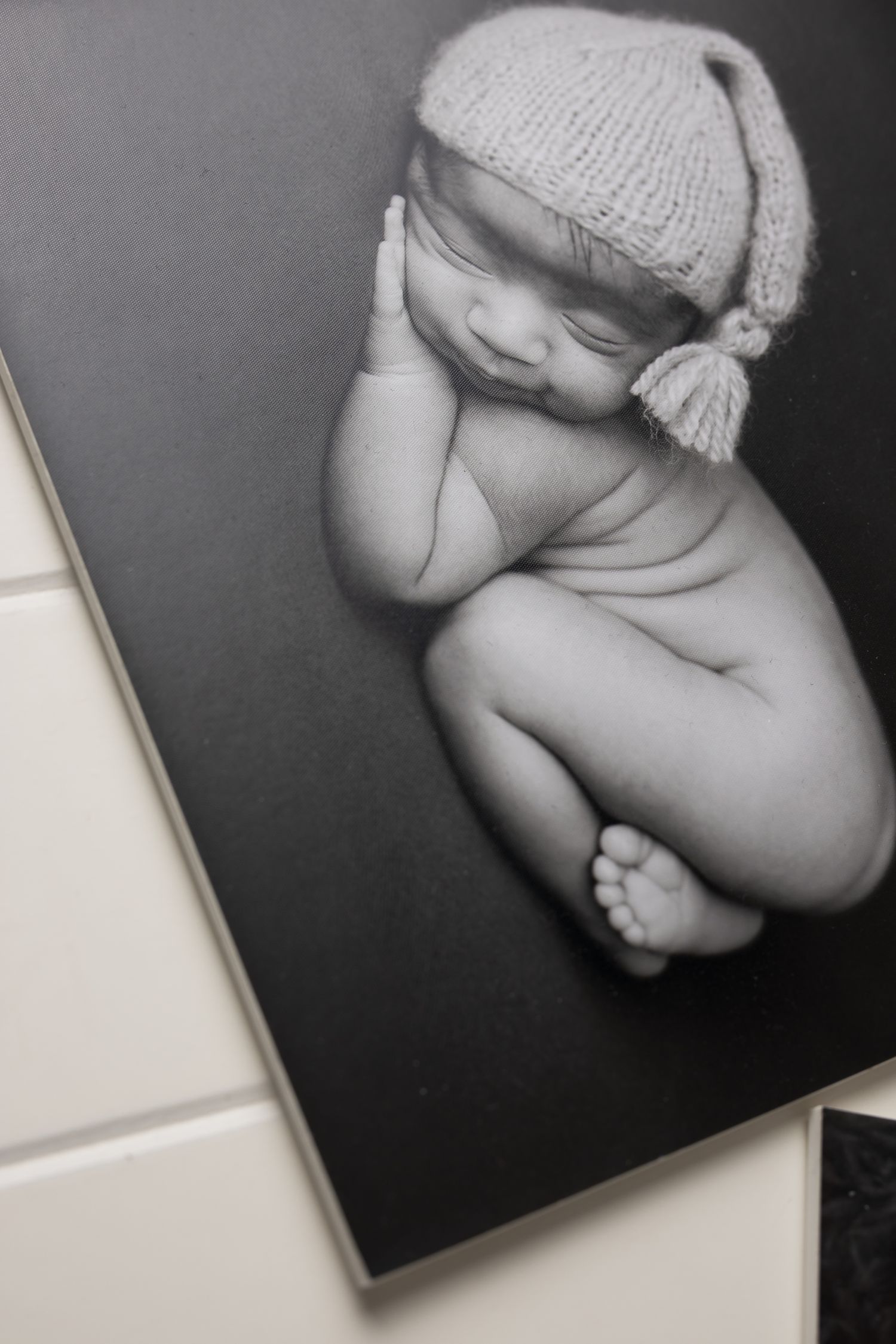 austin newborn photography detail