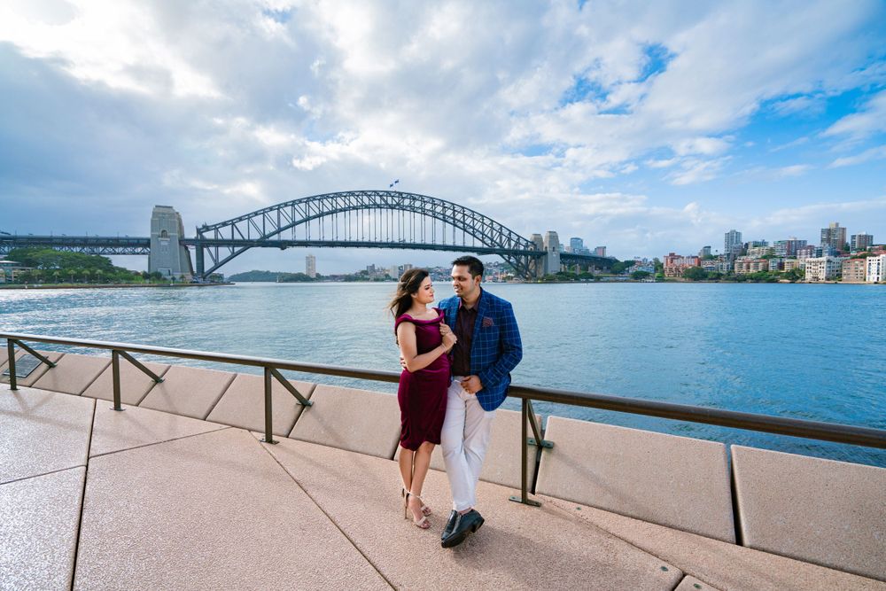 wedding couple photoshoot photographer in Sydney Wollongong Adelaide