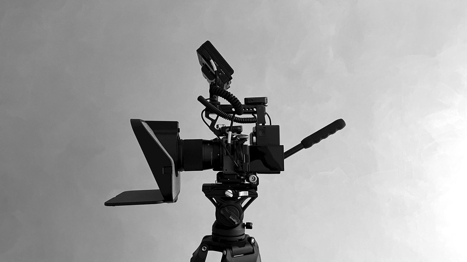 PRODUTORA AUDIOVISUAL RIO DE JANEIRO SÃO PAULO