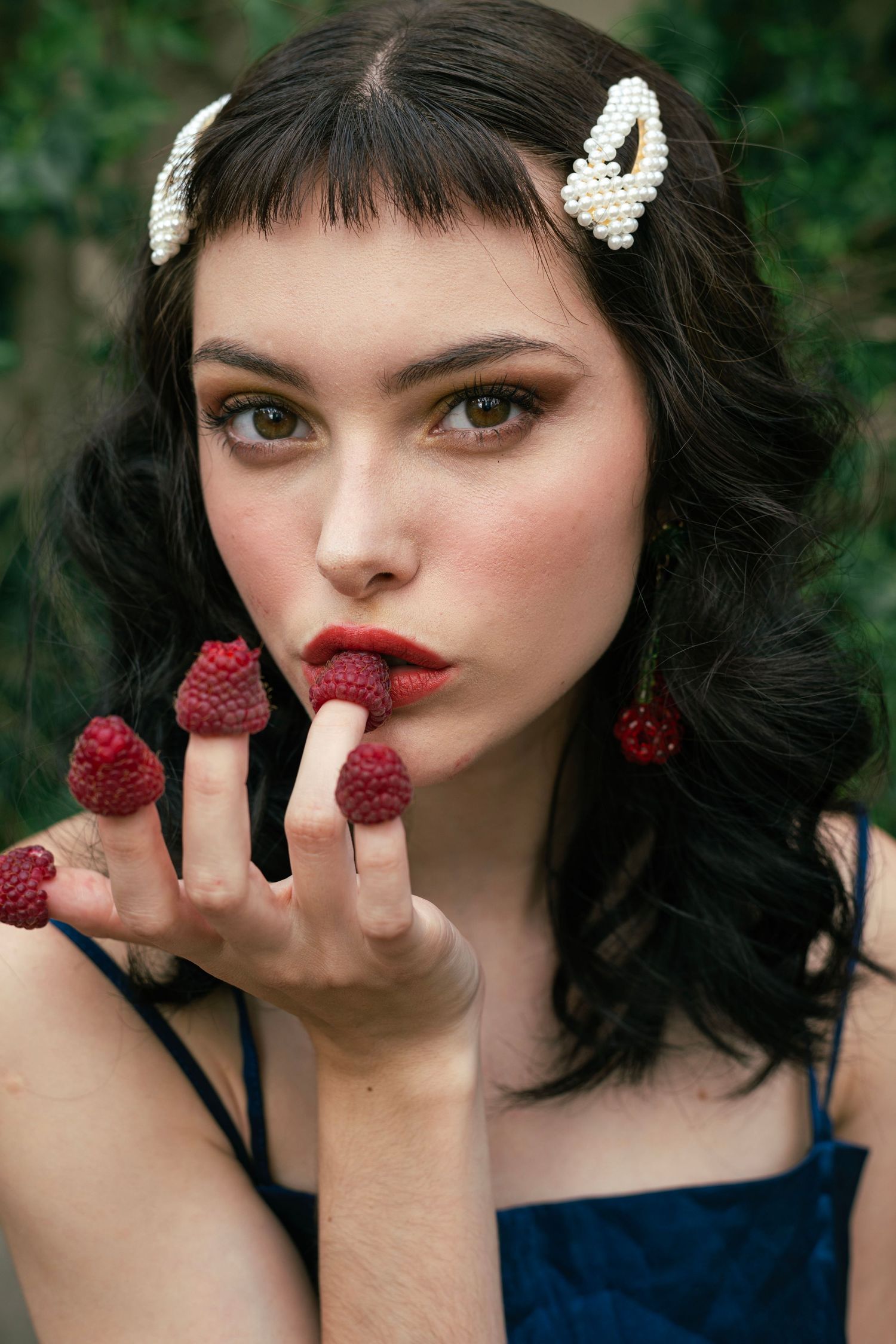 Experience - Alexandra Engel
