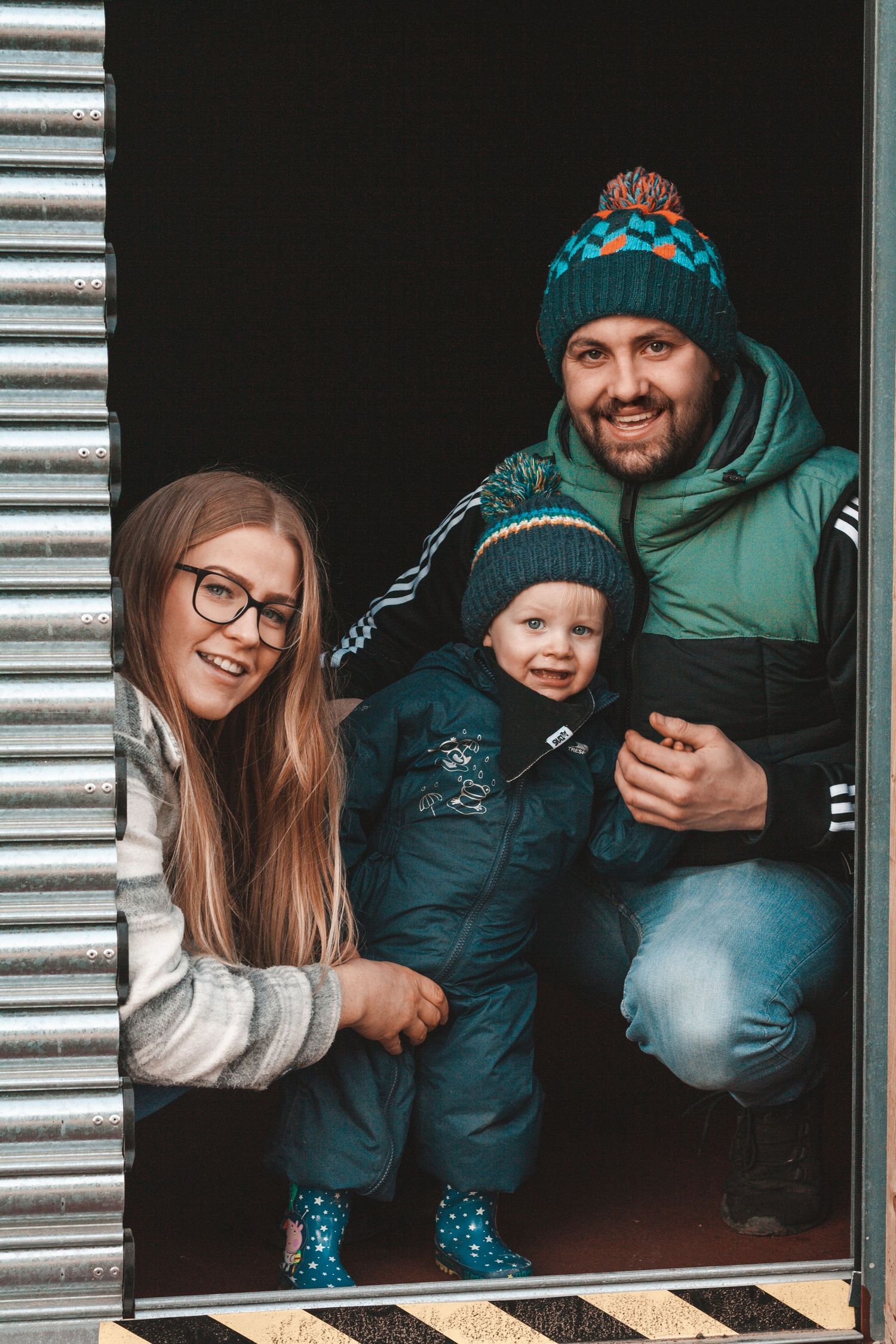 Family Photography Colchester Essex | Amadre Photography