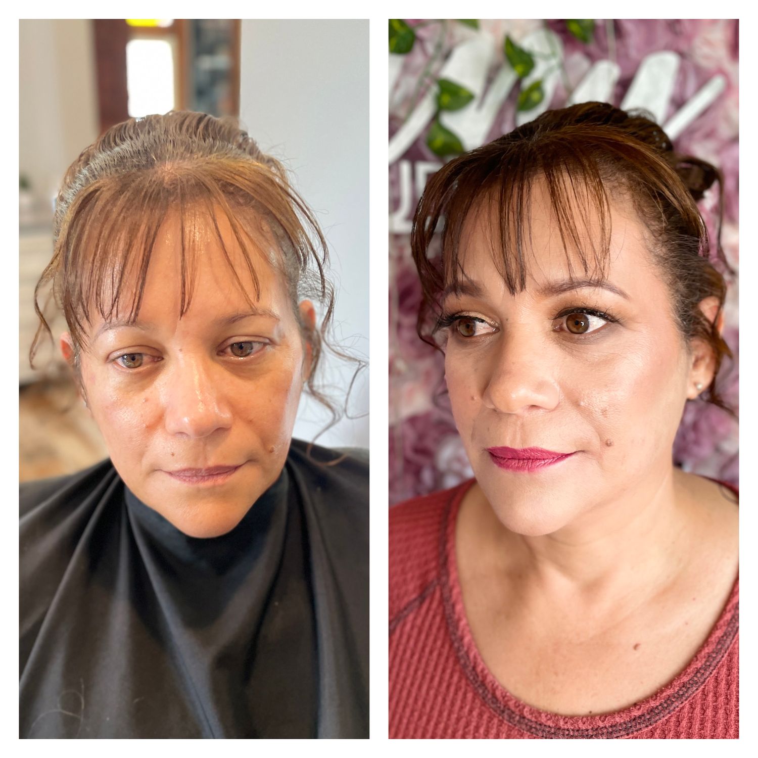 JUVE- Saint Paul & Minneapolis Senior Portrait and Wedding Photographer, Hairstylist, and Makeup Artist