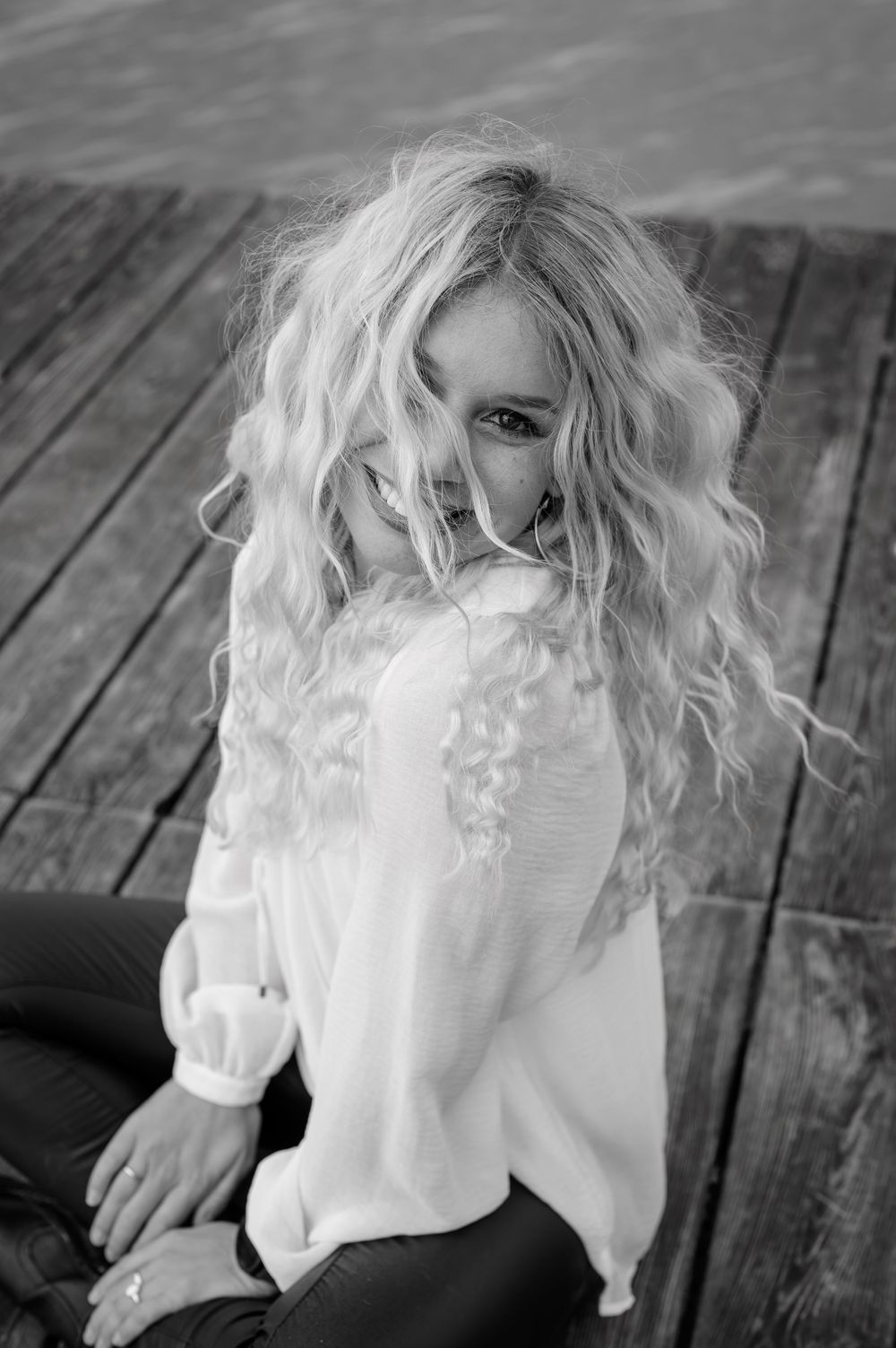 Smile