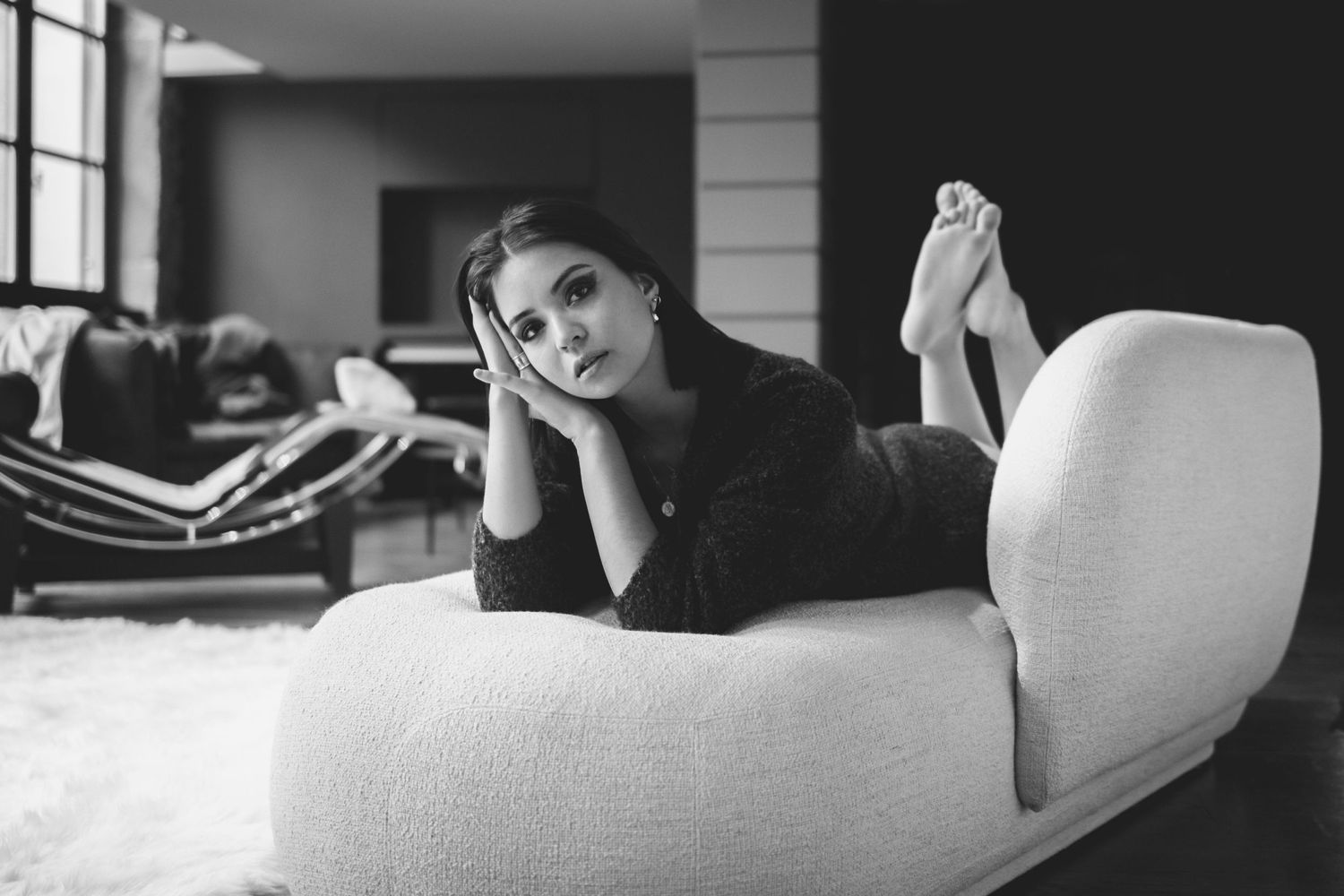 portrait celine.s photography Lyon