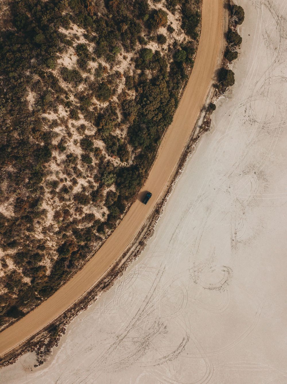Case Study - Mercedes-Benz - The Wander Studio
