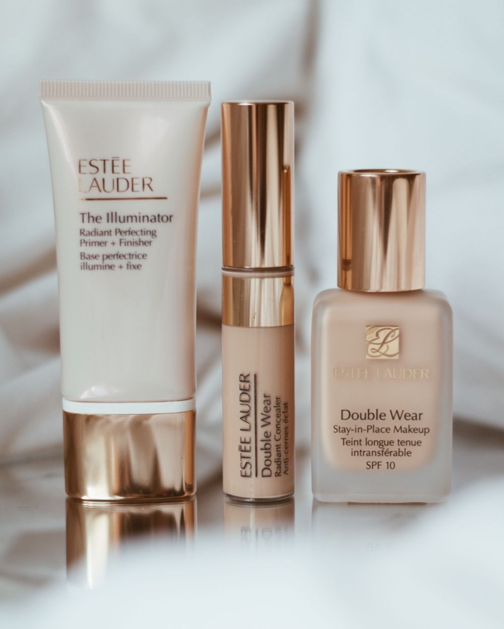 Estee Lauder