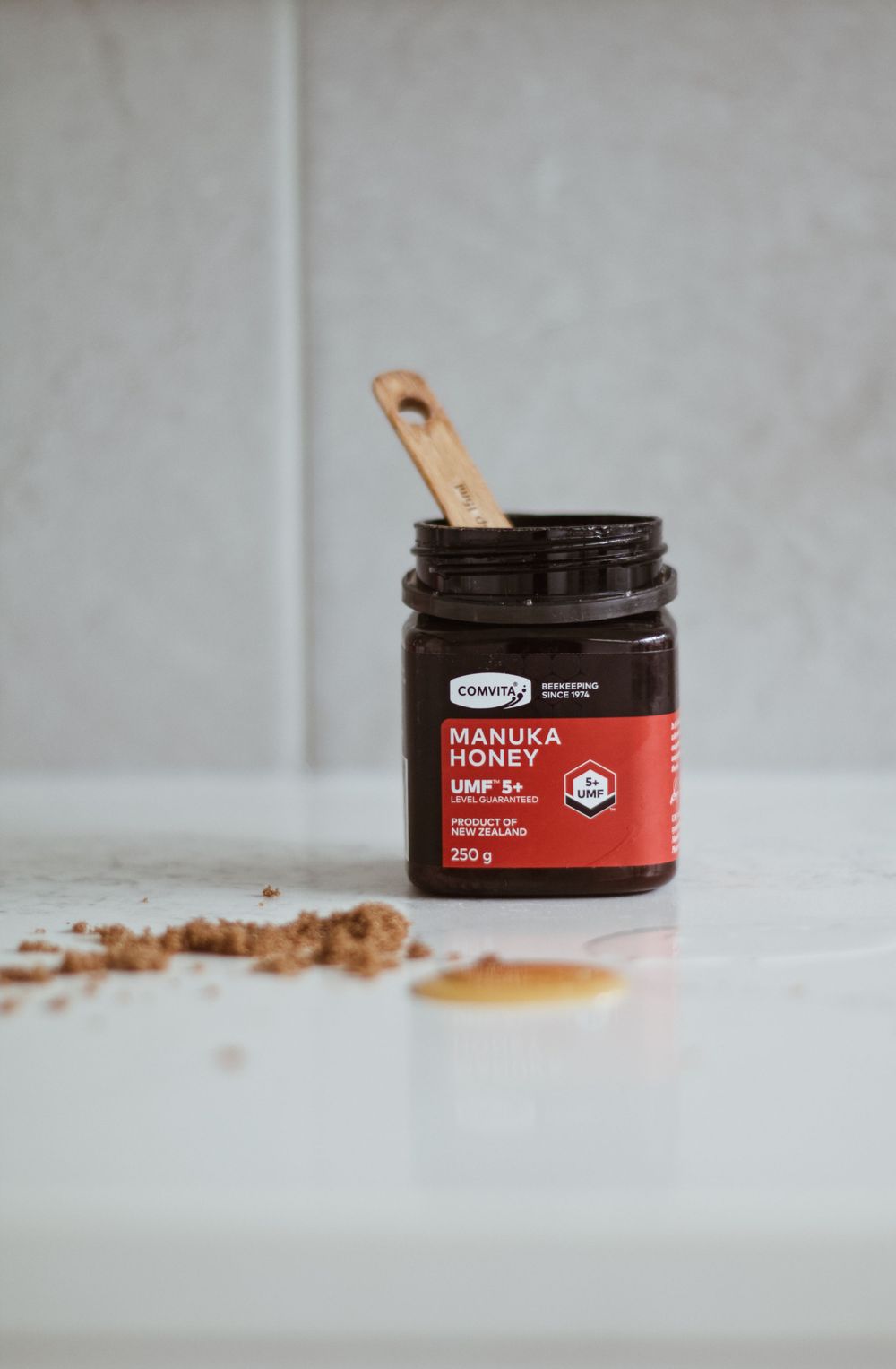 Comvita Honey