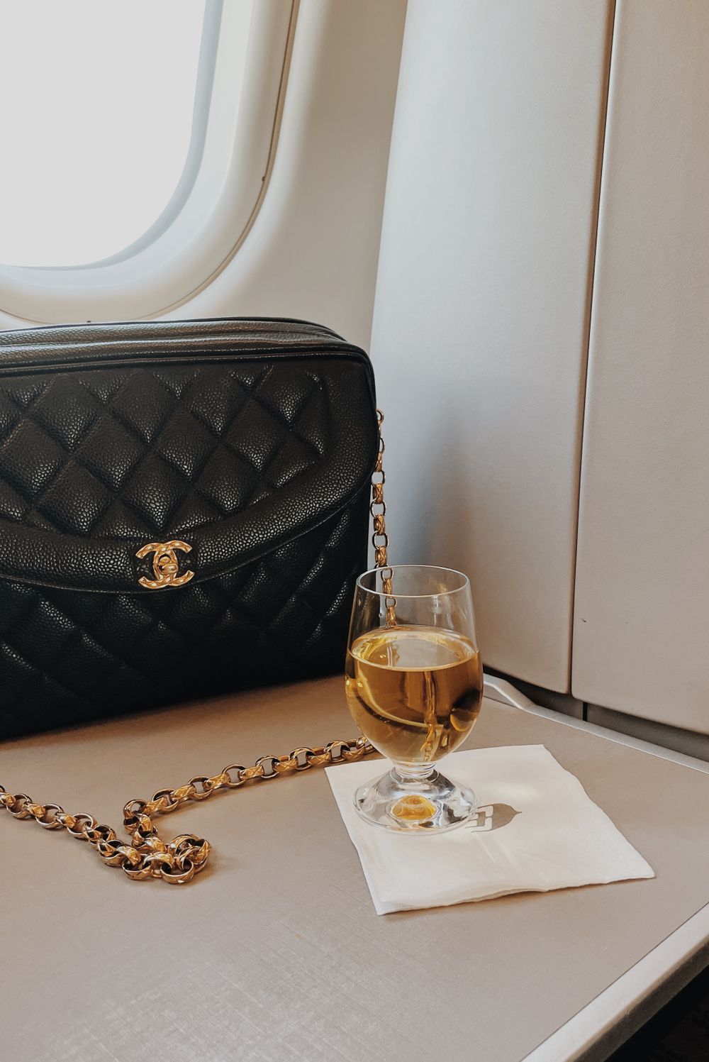 Luxury Travel