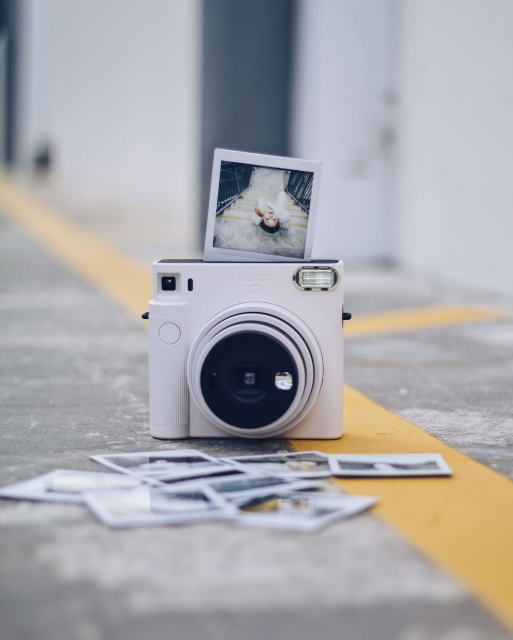 Fujifilm Instax