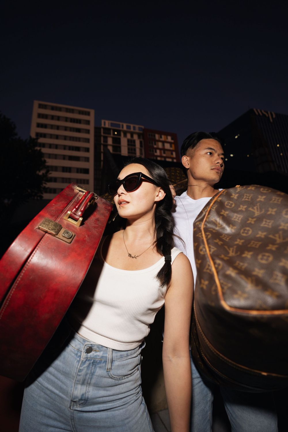 Fashion Campaign