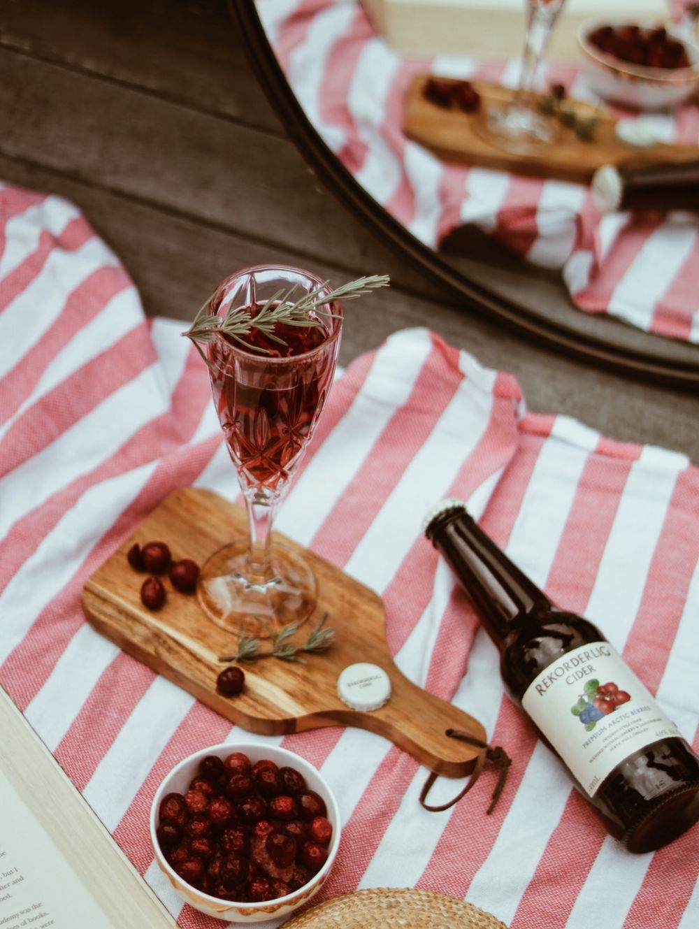 Rekorderlig