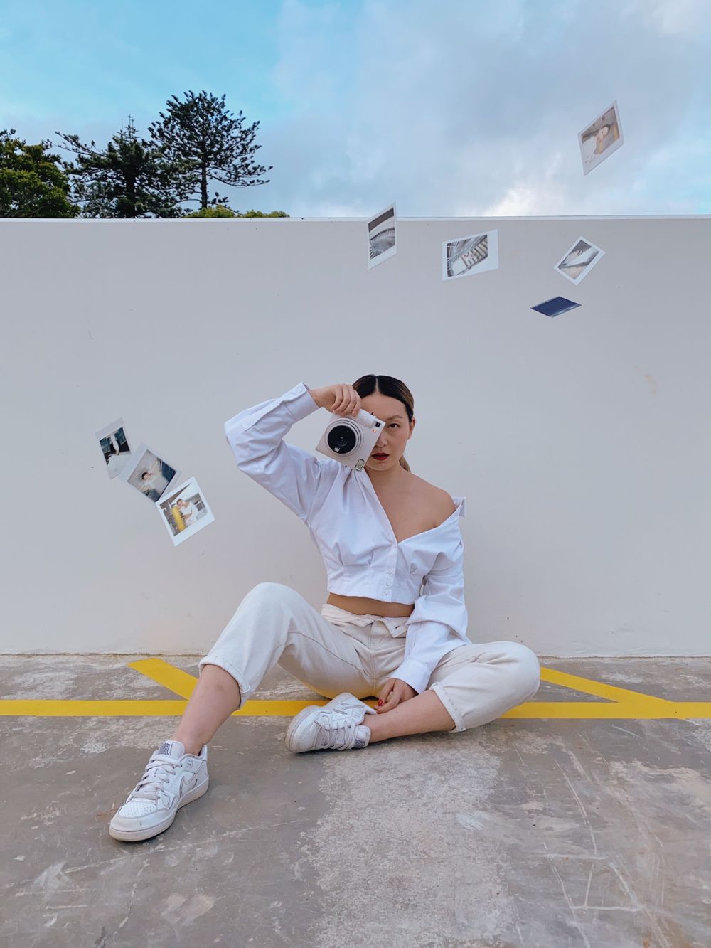Fujifilm Instax