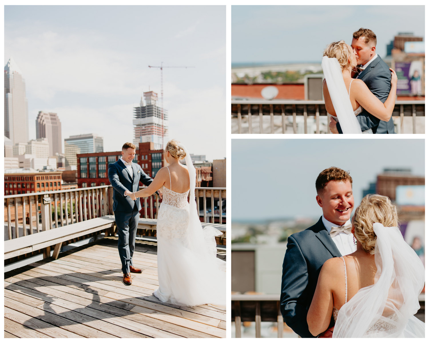 Ohio Photographer, Wedding Photographer, Cleveland Photographer, Lake Affect Studios, Bride and Groom Photos, First Look