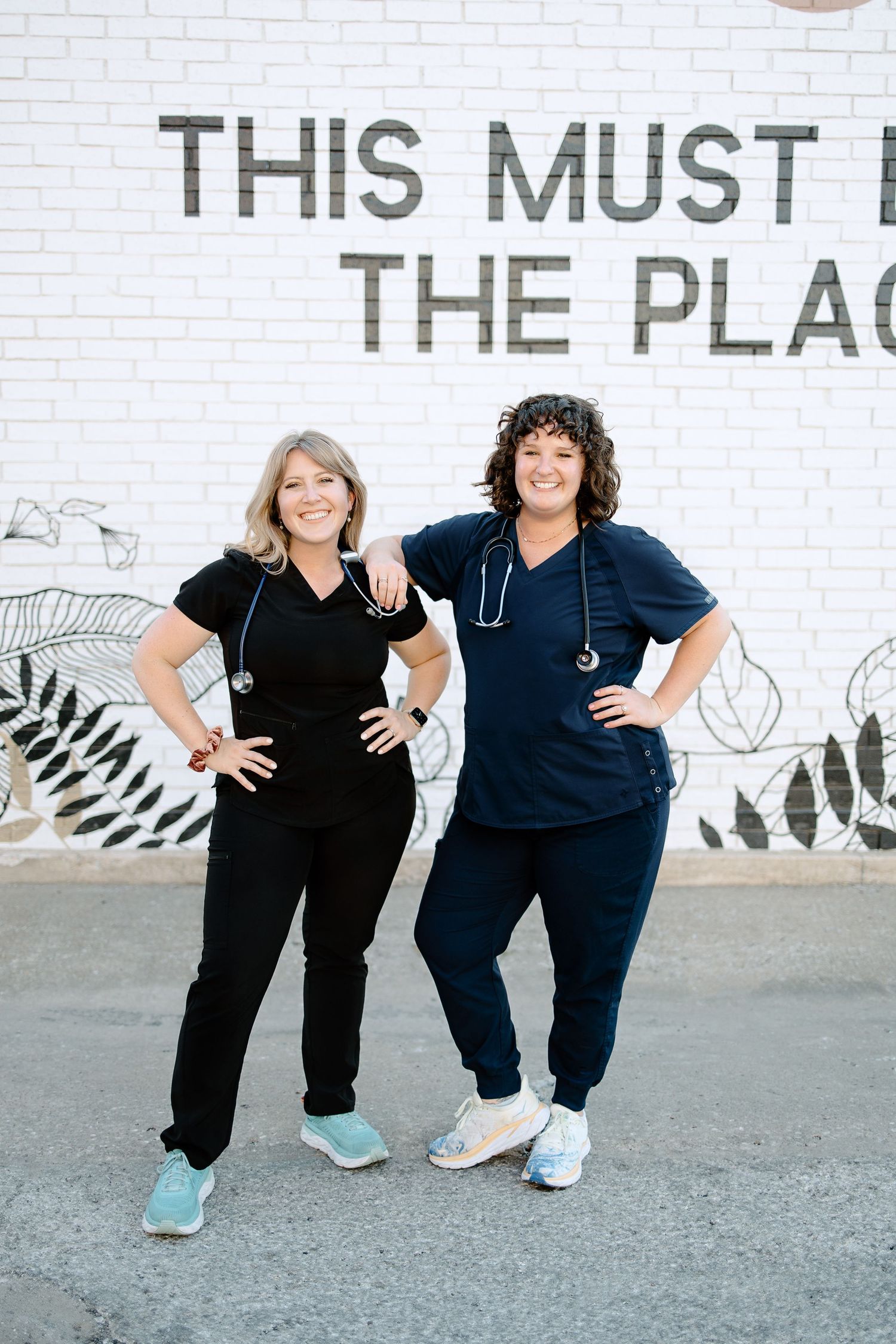 Tulsa and OKC Branding Photographer & Branding Videographer AshleyCo