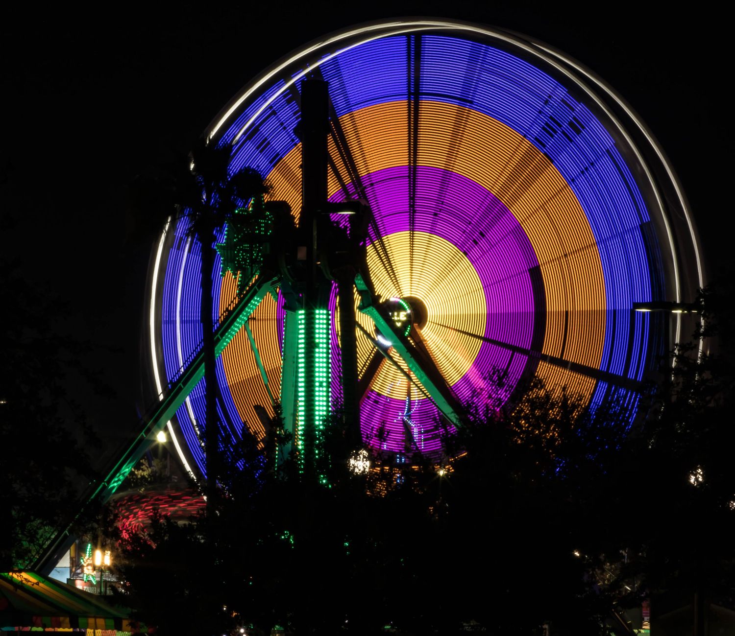 Ferris Wheel