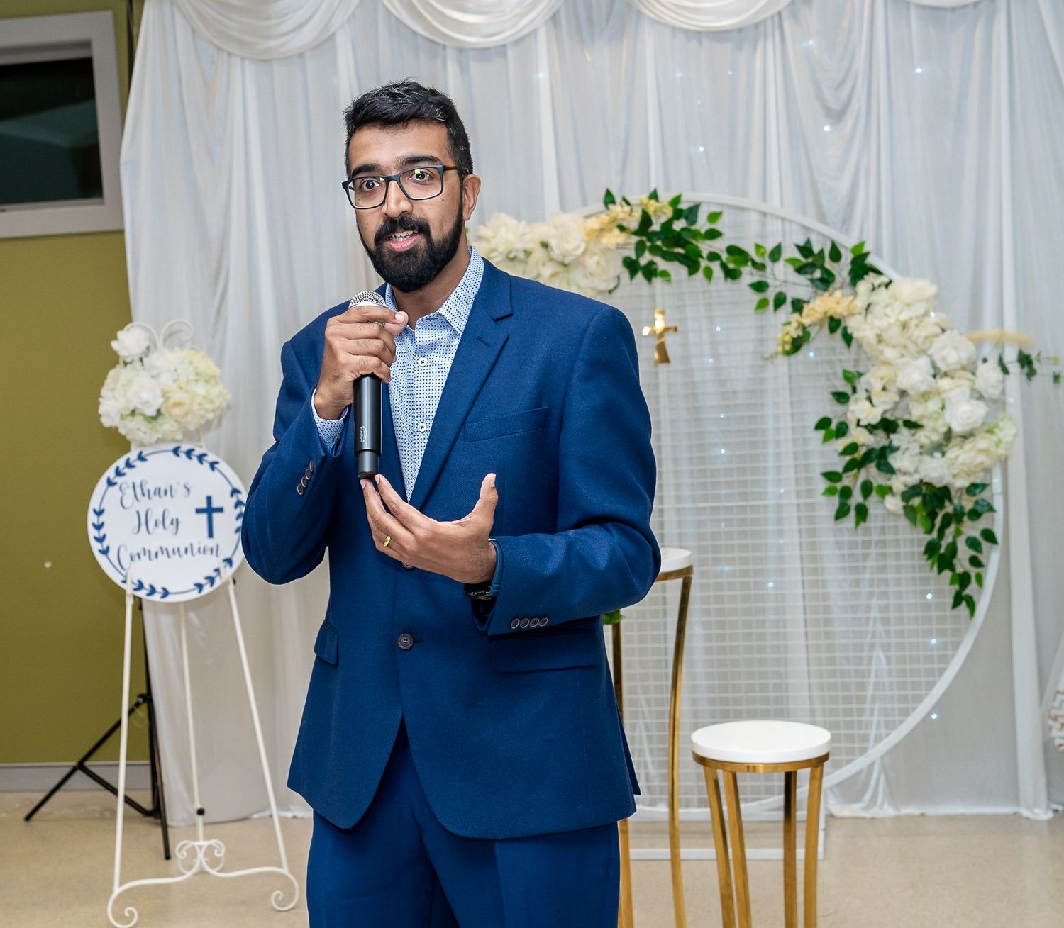 Birthday photographer in blacktown