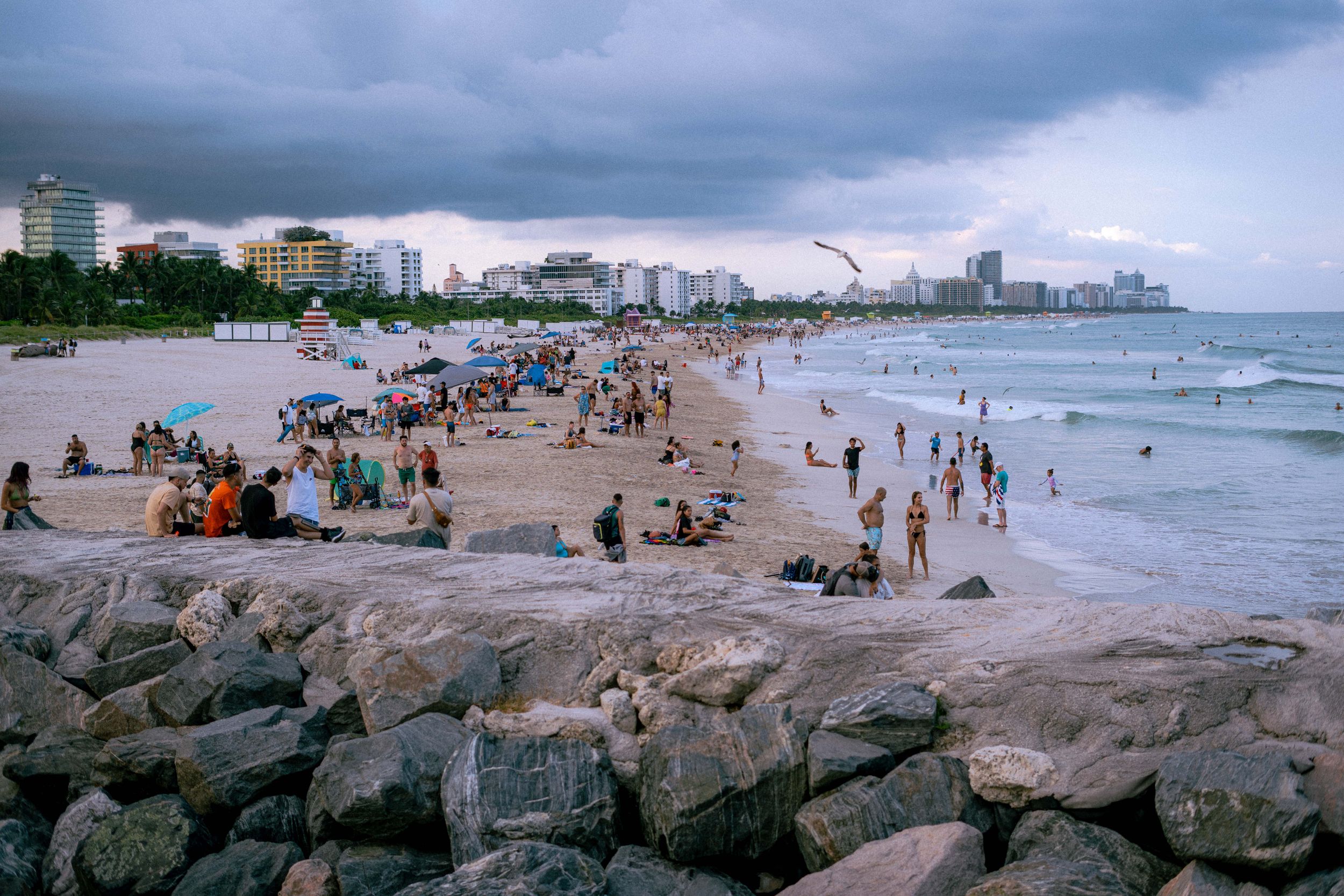 Miami Beach | 2023