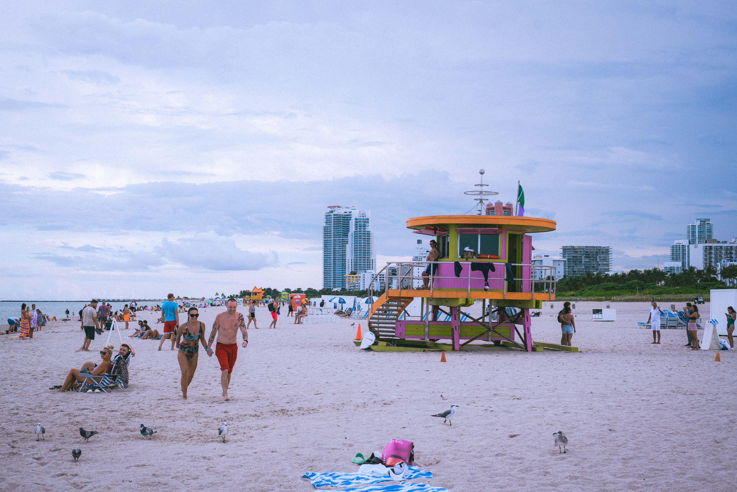 Miami Beach | 2023