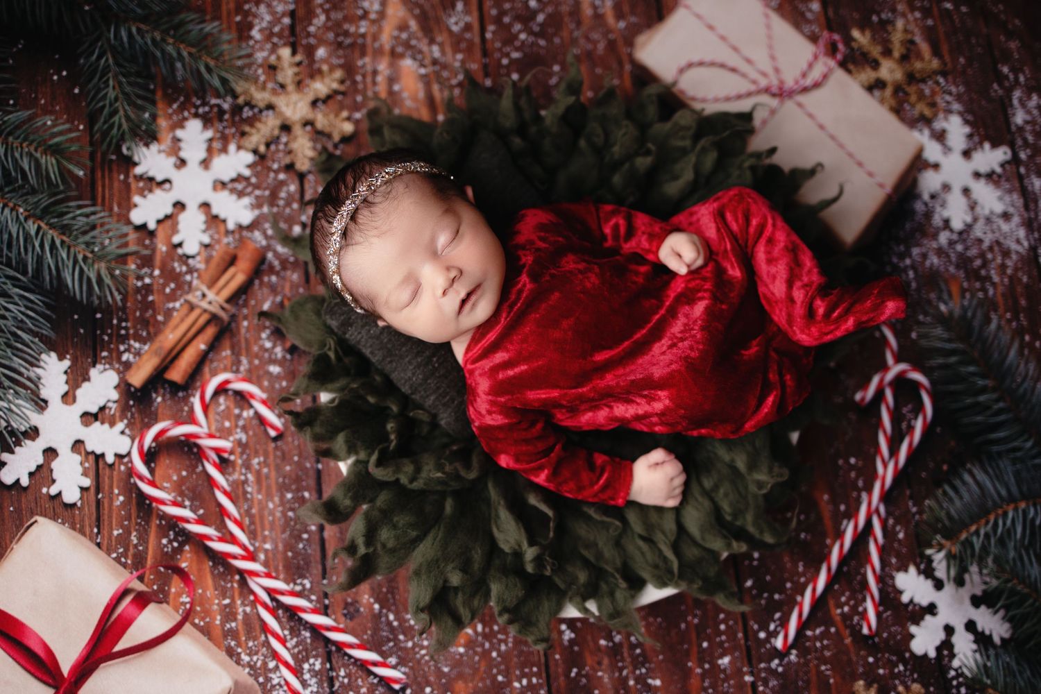 Brandon Riverview newborn photographer