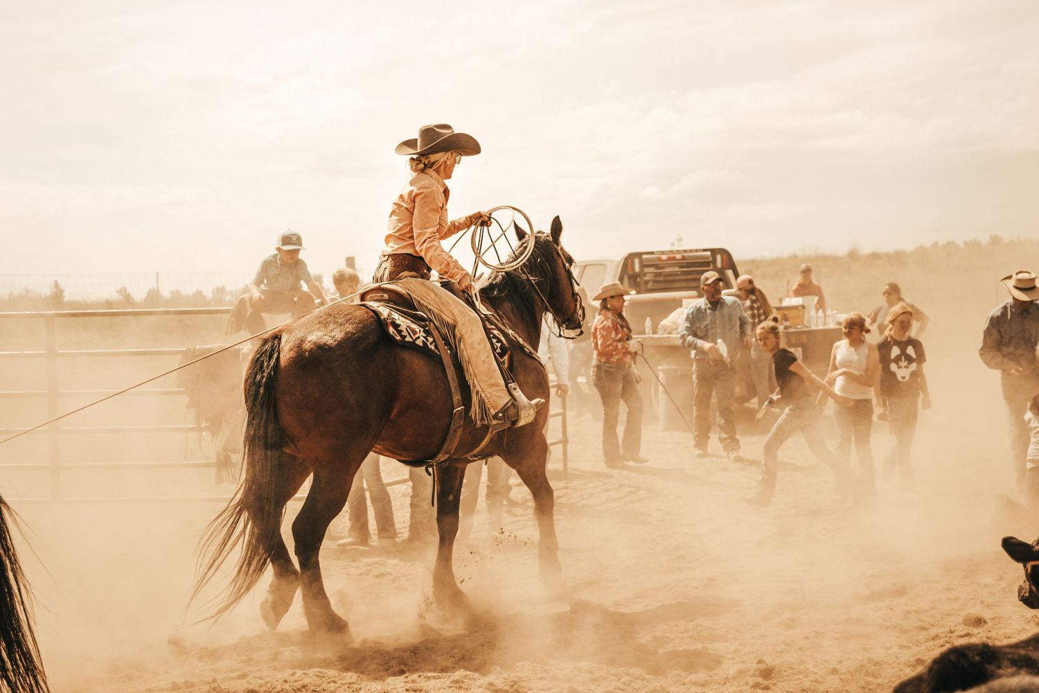 western lifestyle