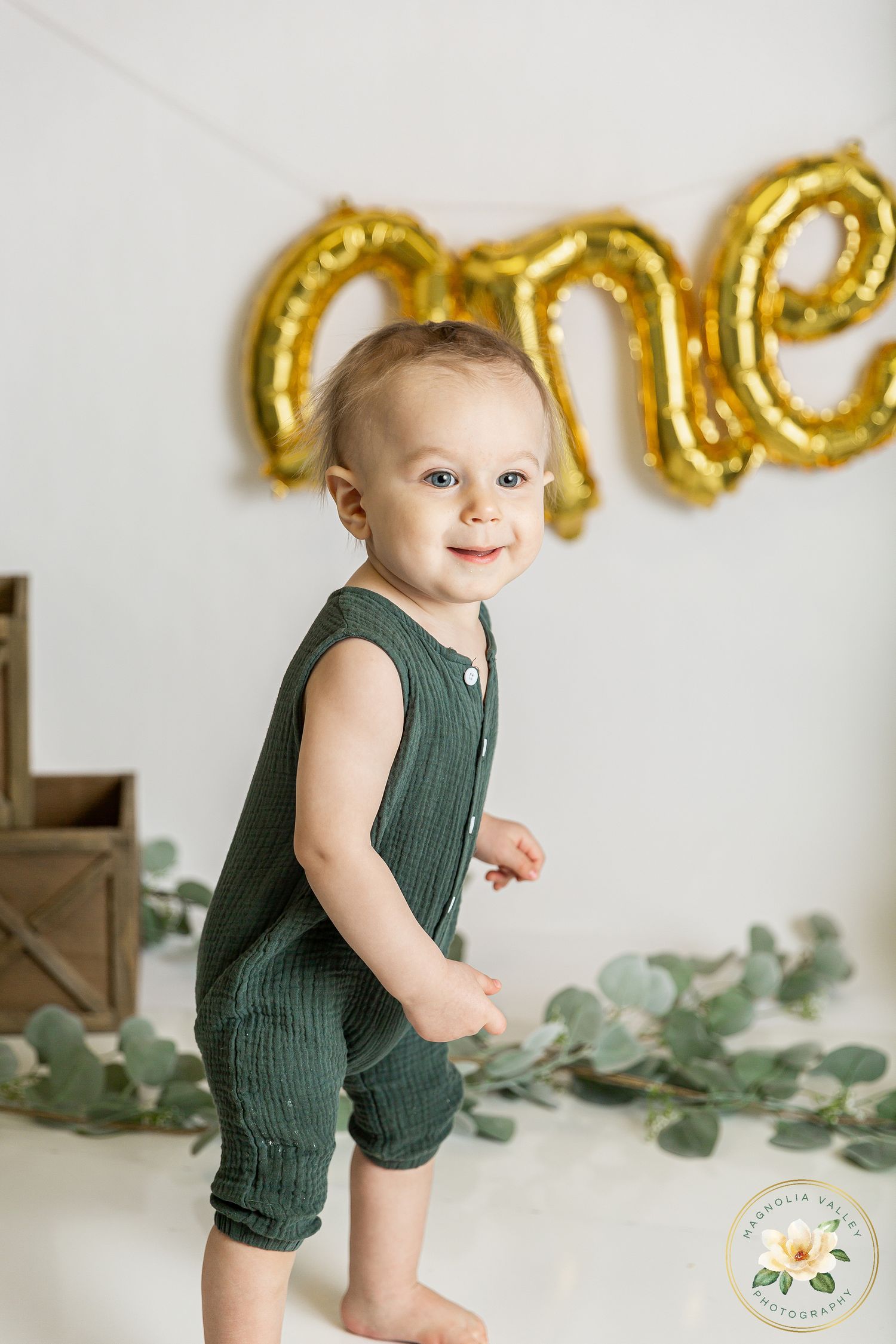 cake smash, magnolia valley photography, bucks county pa, montgomery county pa