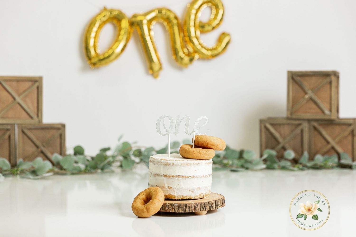 cake smash, magnolia valley photography, bucks county pa, montgomery county pa