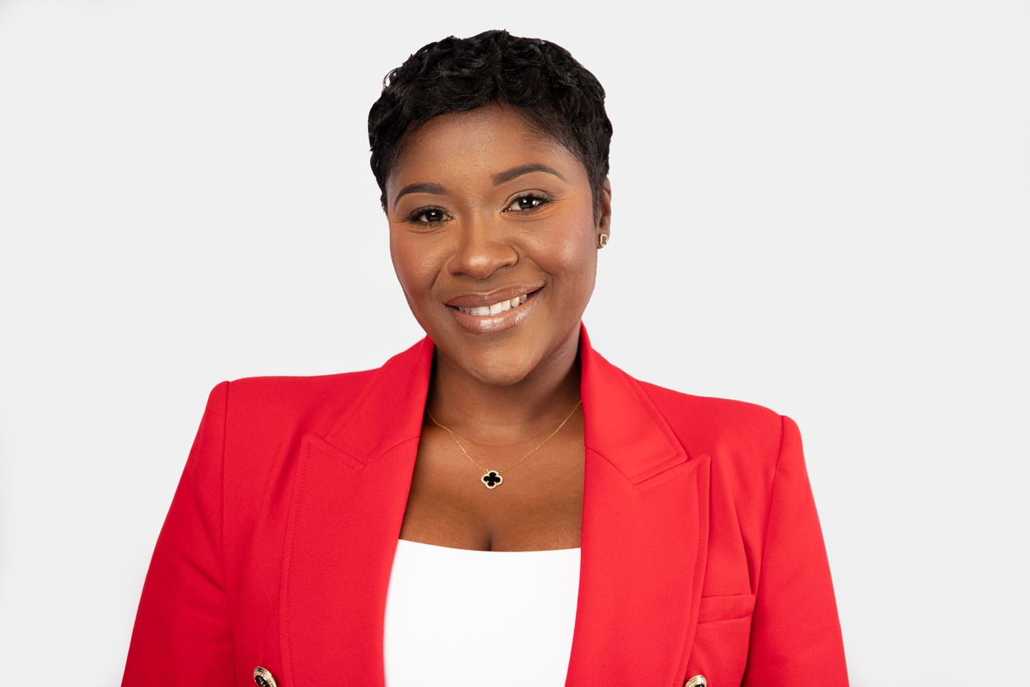 Professional Headshot