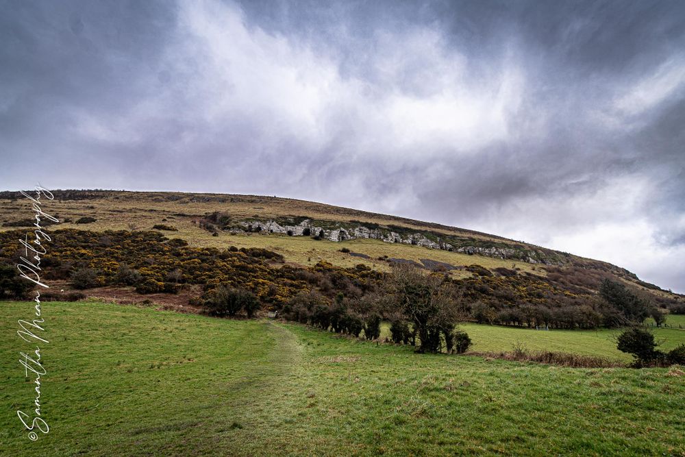 Kesh Cave Sligo