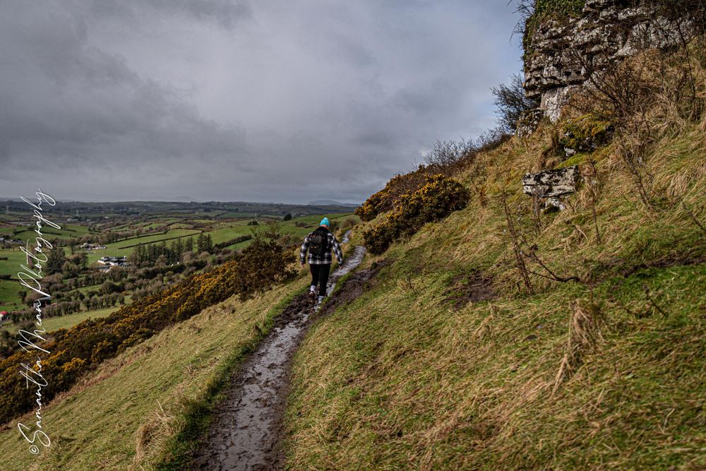 Kesh Cave Sligo