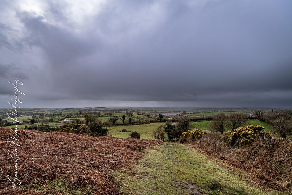 Kesh Cave Sligo