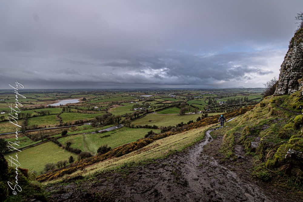 Kesh Cave Sligo
