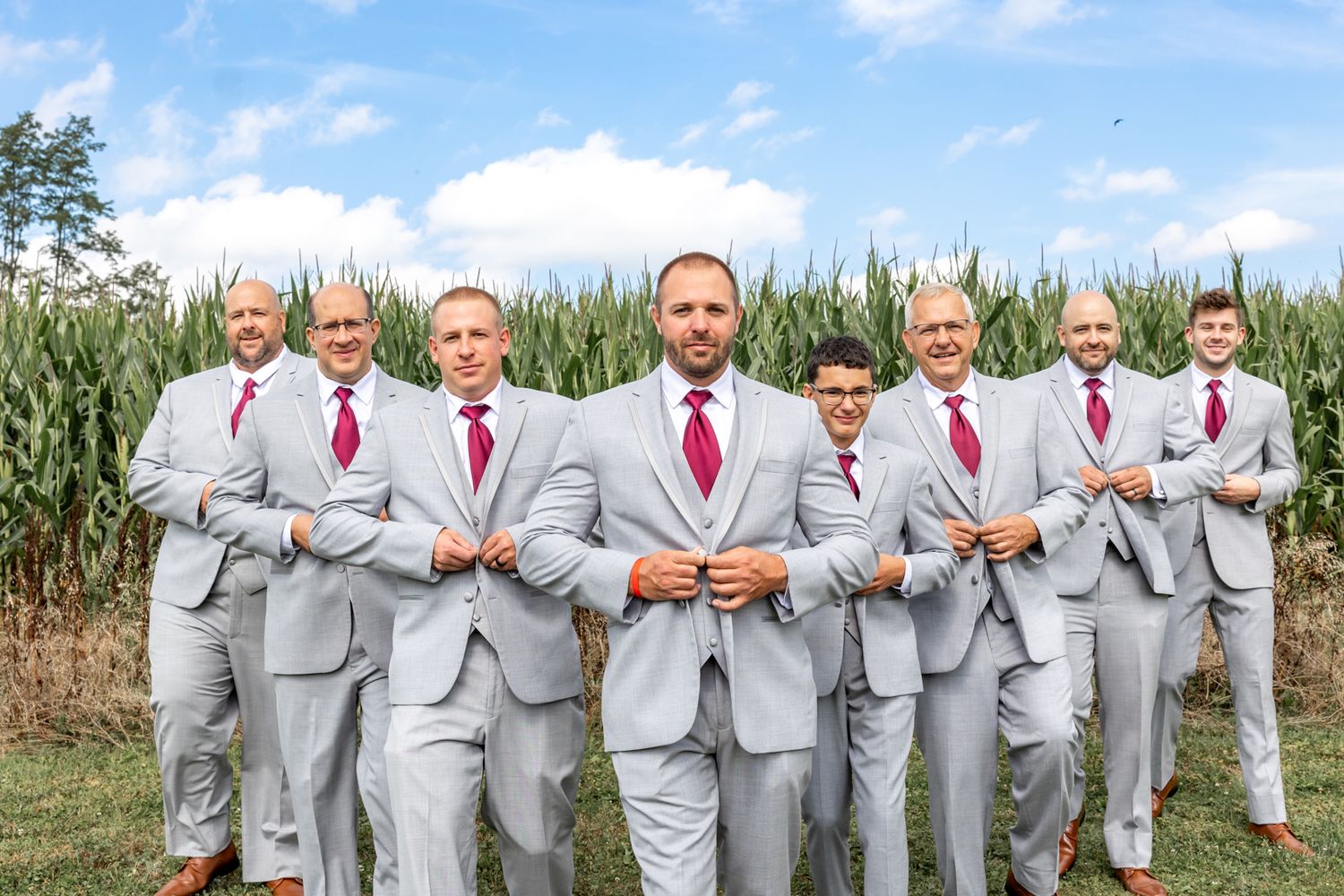 wedding photographer
