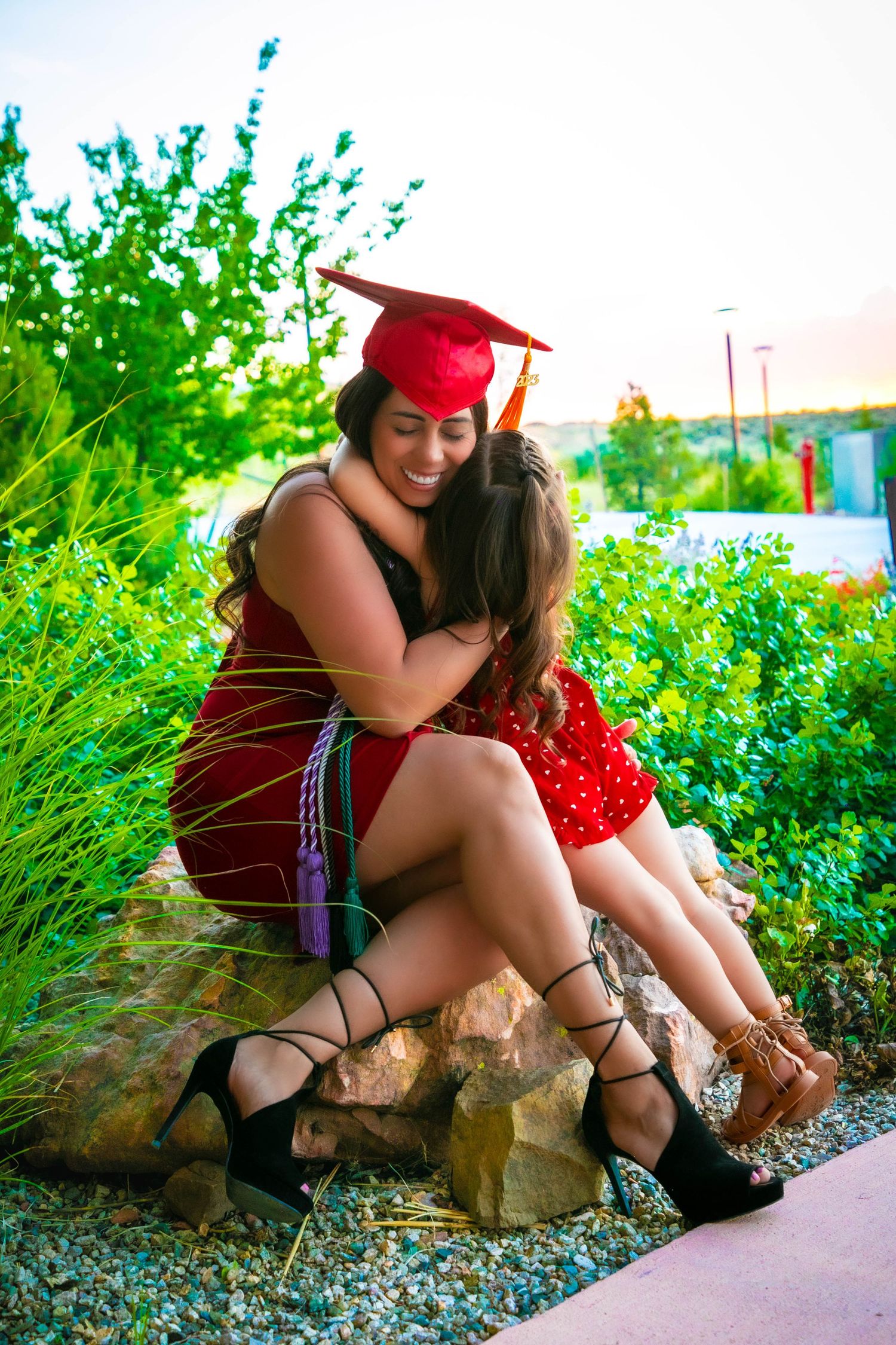 JessicaBSN-38-Graduation Photography-DC Barrone Photography-Taos, NM