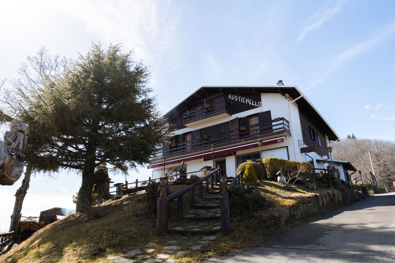 Fotografia di interni per affittacamere hotel e bed and breakfast