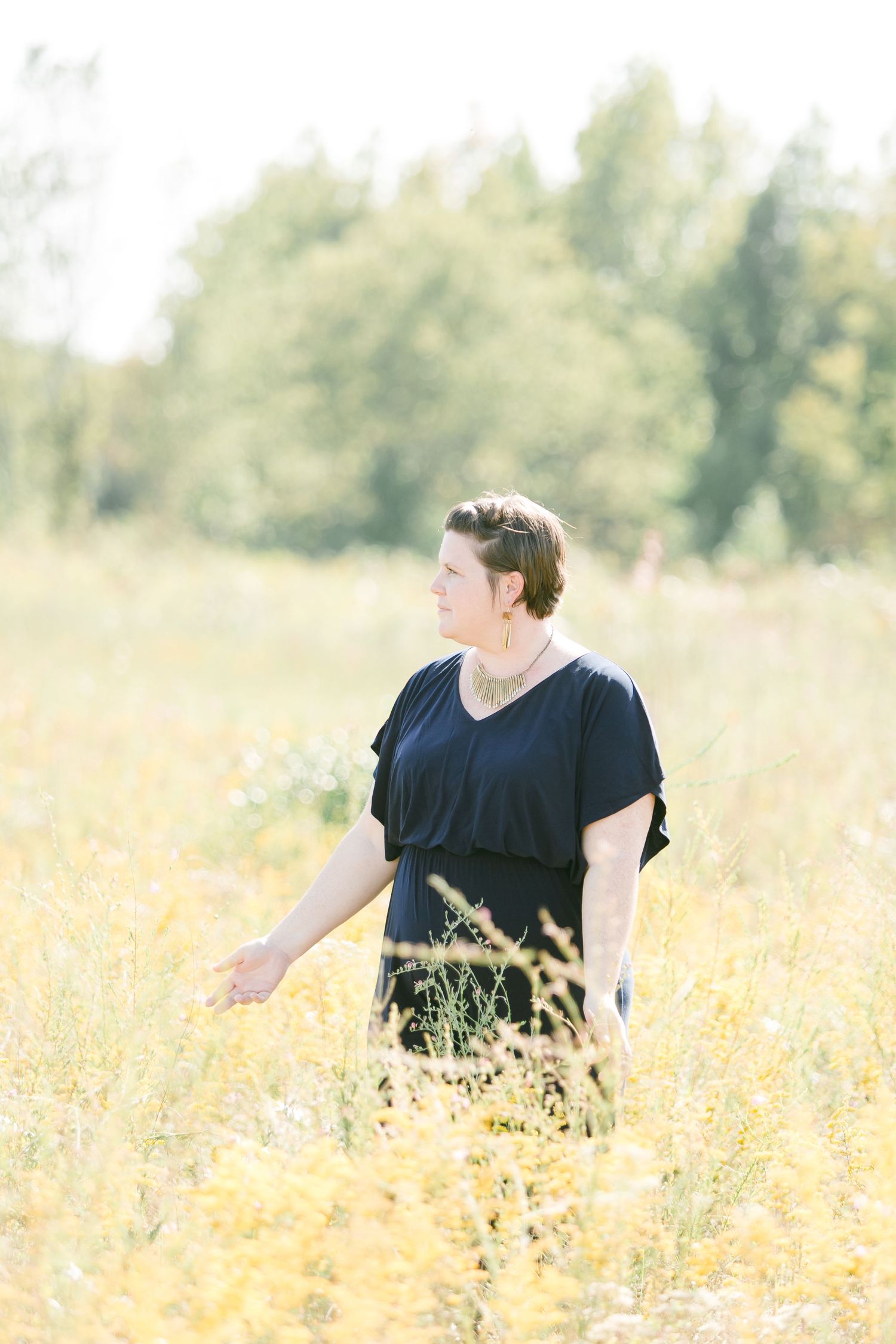 Portrait Photography Chesterfield SC, Amy Eddins Photography