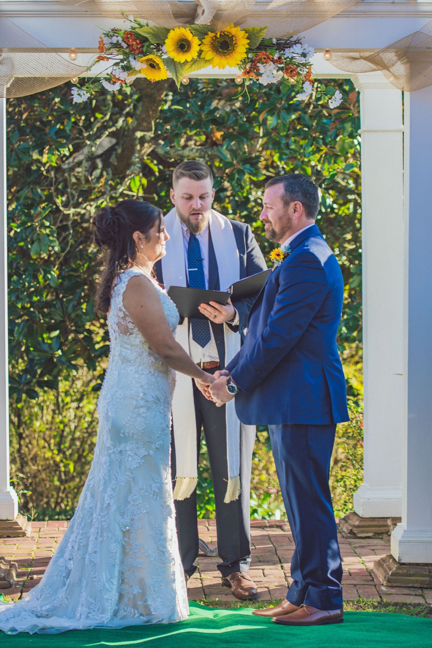 Wedding photography
