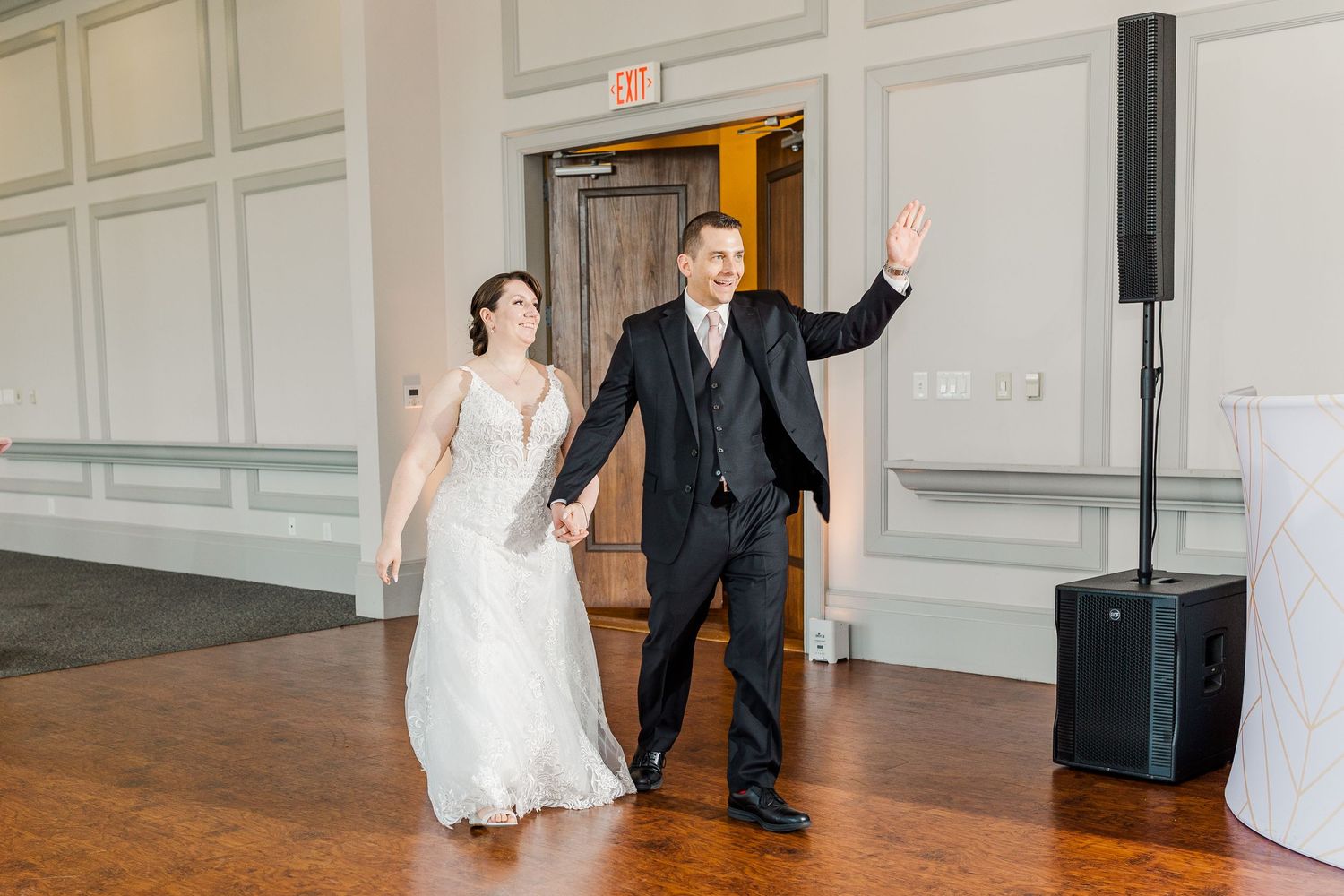 1757 GOLF CLUB VIRGINIA WEDDING PICTURES