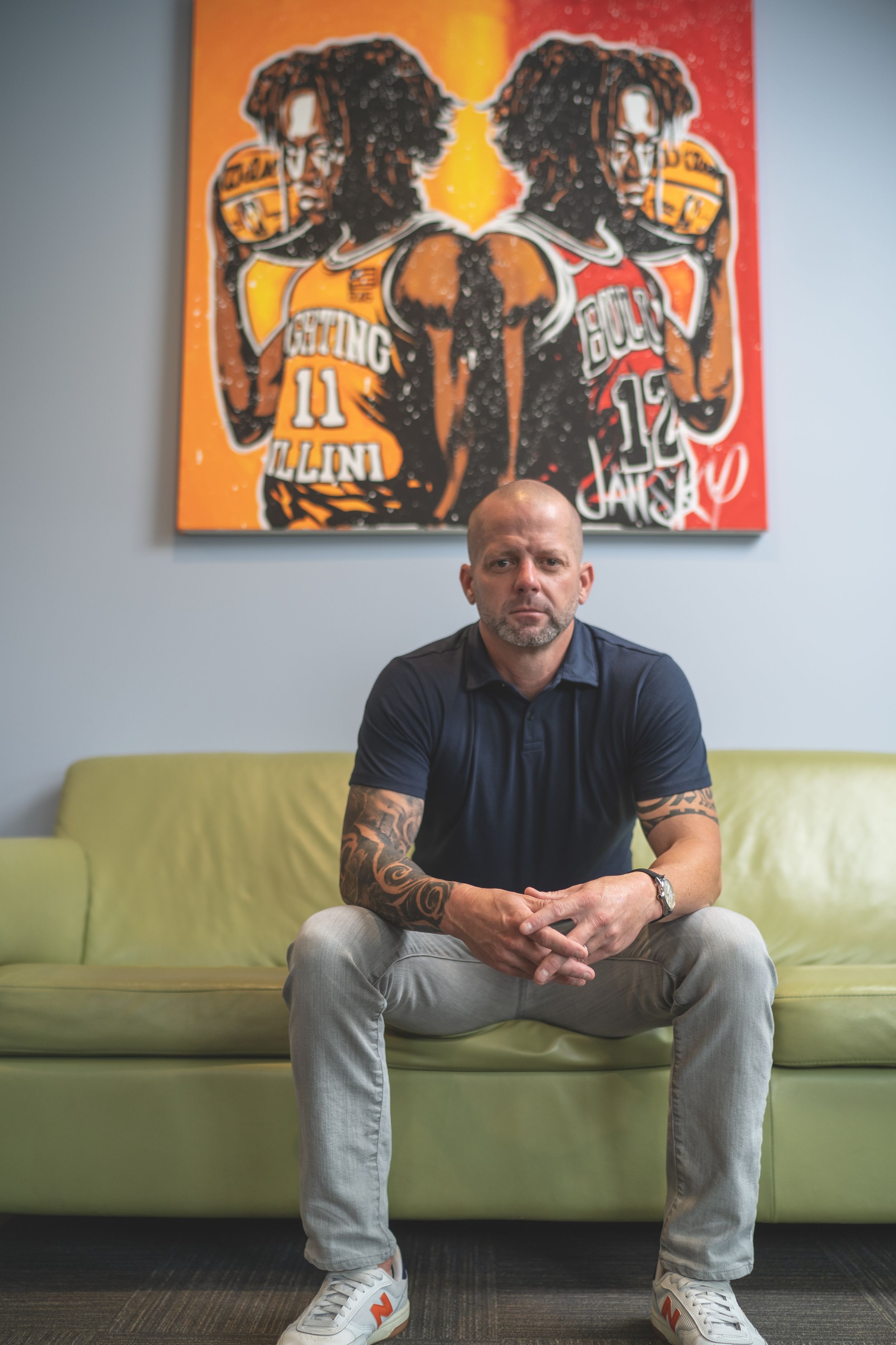 About Mayfield Construction