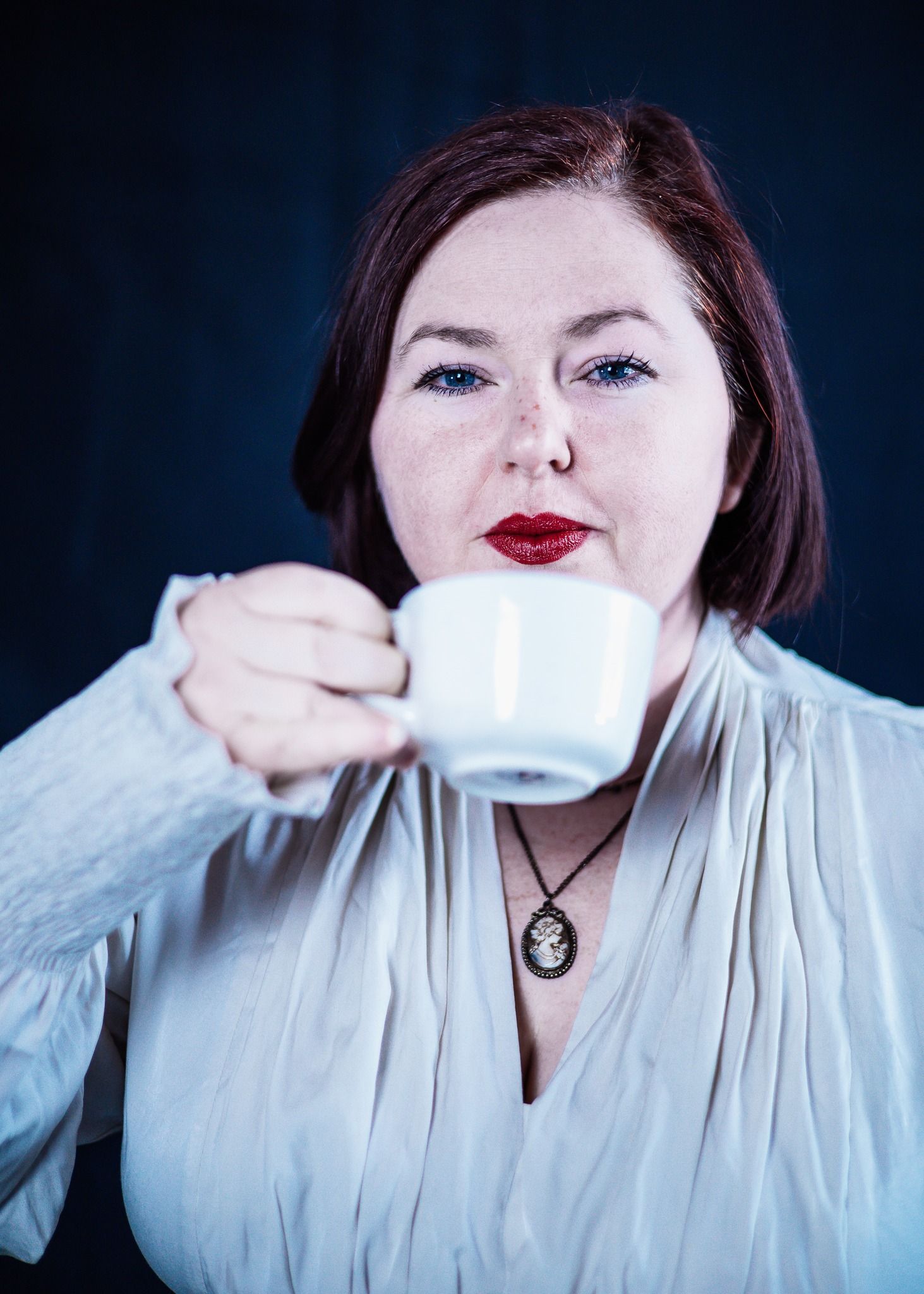 Annie Langlois Photographe, Photographie portrait