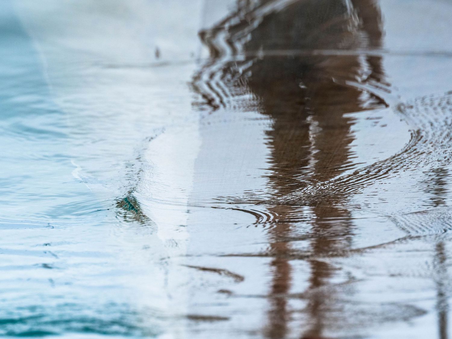 Bronte Pool, Bronte Beach, Sydney, Sydney Ocean Pool, ocean photography, seascape, reflections, Victoria M Studio