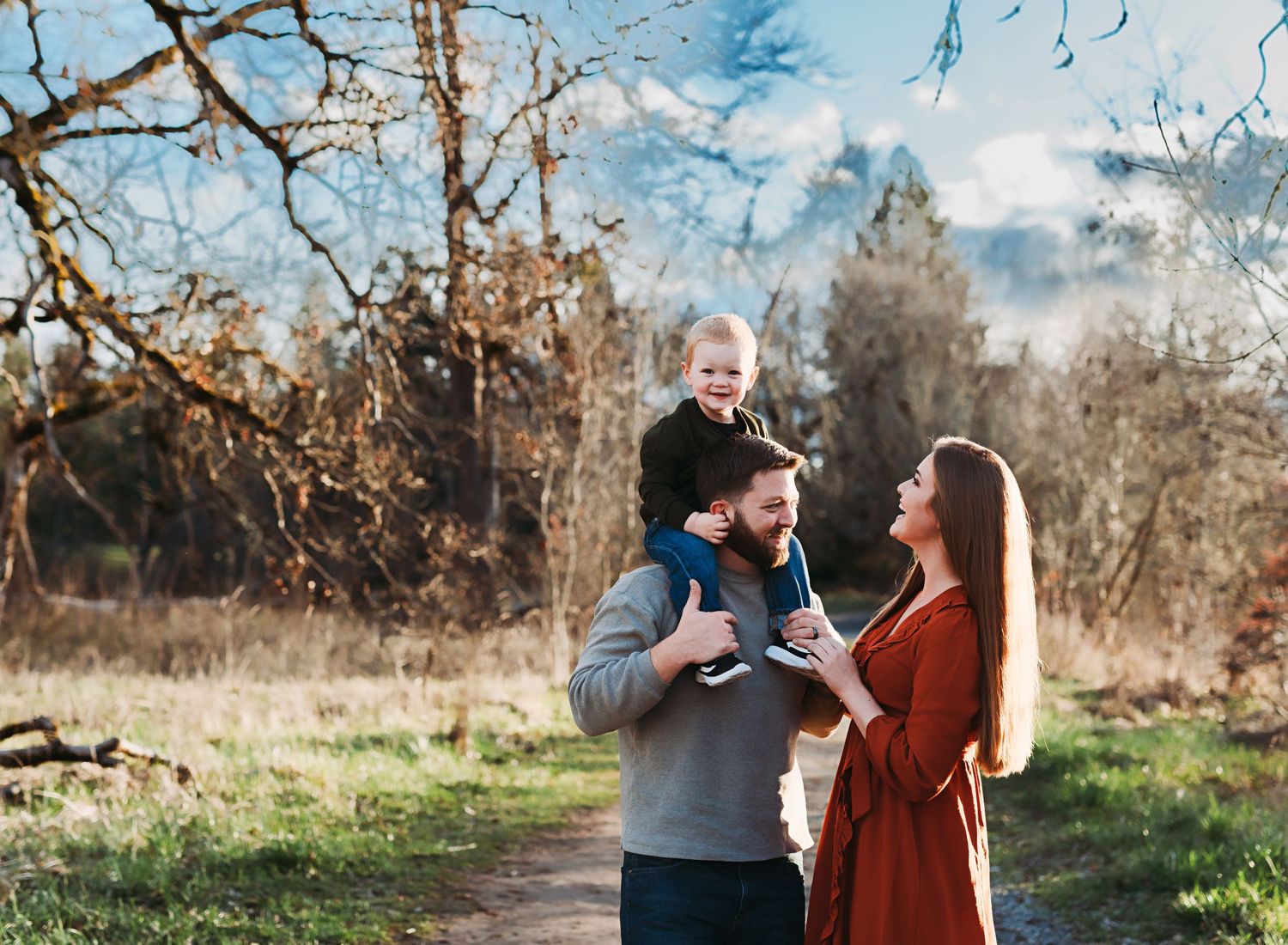 Family Photography