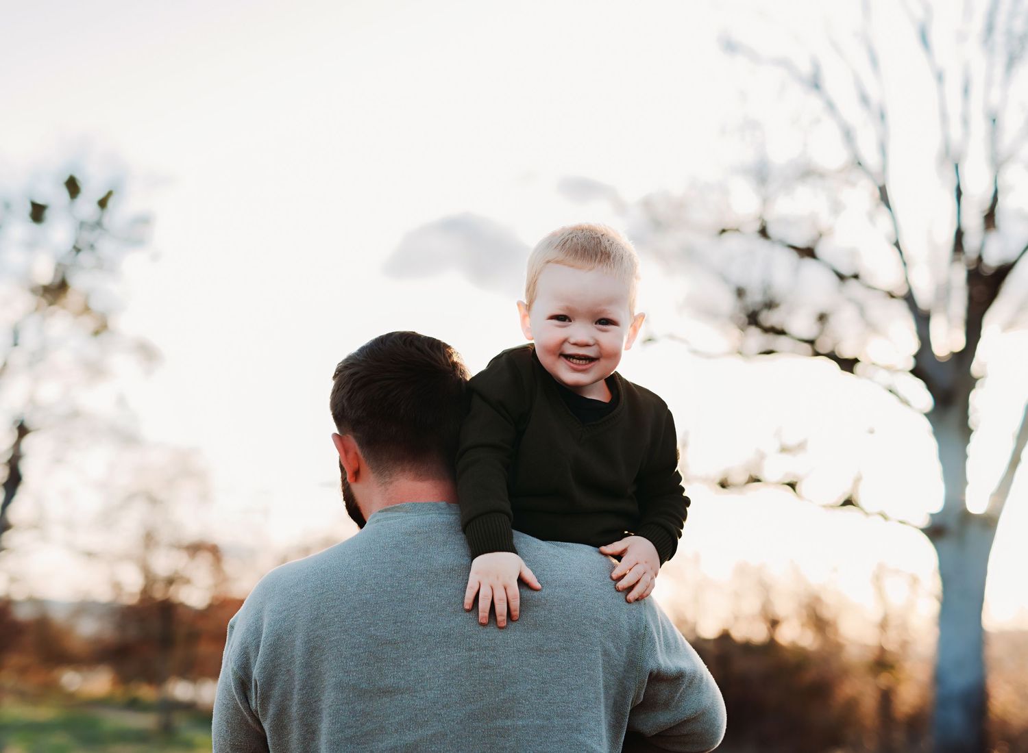 Houston Family Photography