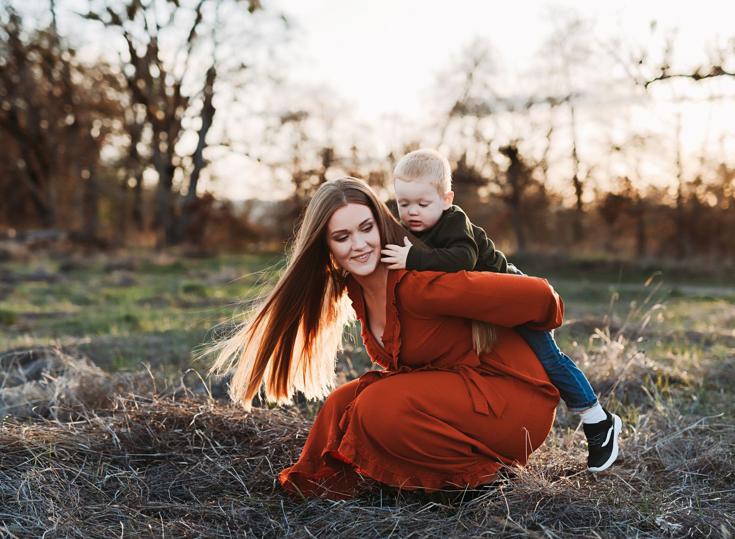 Family Photography
