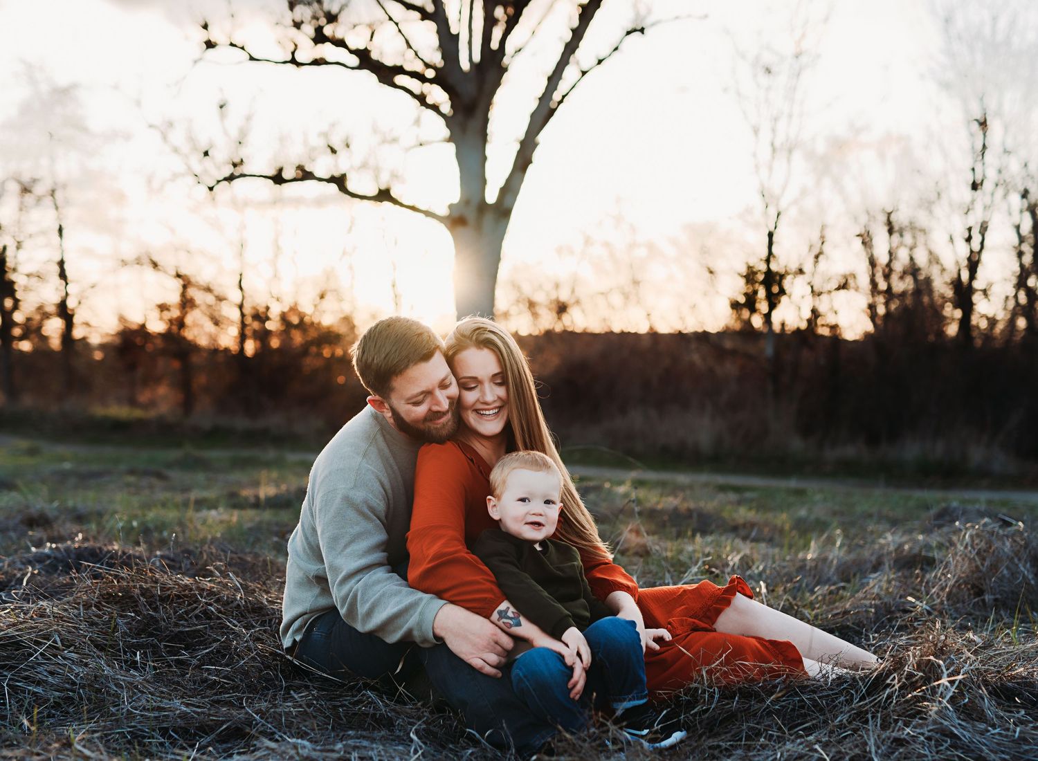 Family Photography
